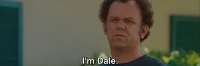 Dale Harris banner