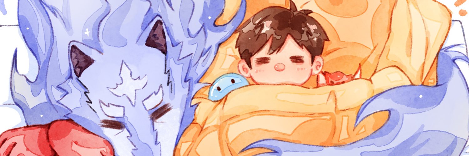 JUPITAR🪐✨(More active on🦋) banner