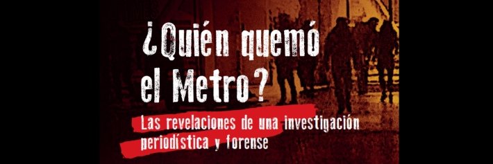 Josefa Barraza's banner