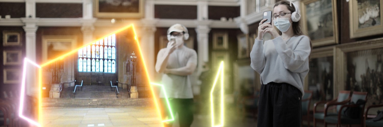 BEYOND Studio banner