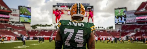 Elgton Jenkins Profile Banner