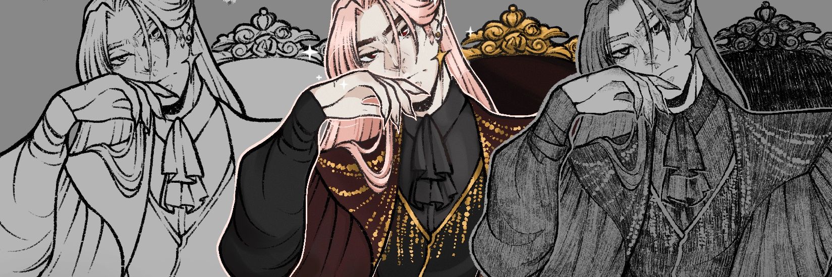 dragonsanatomy's profile banner image