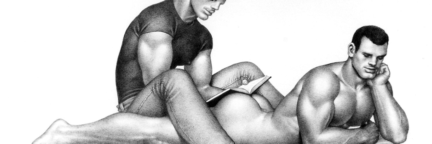 LeatherBootBoy's profile banner image
