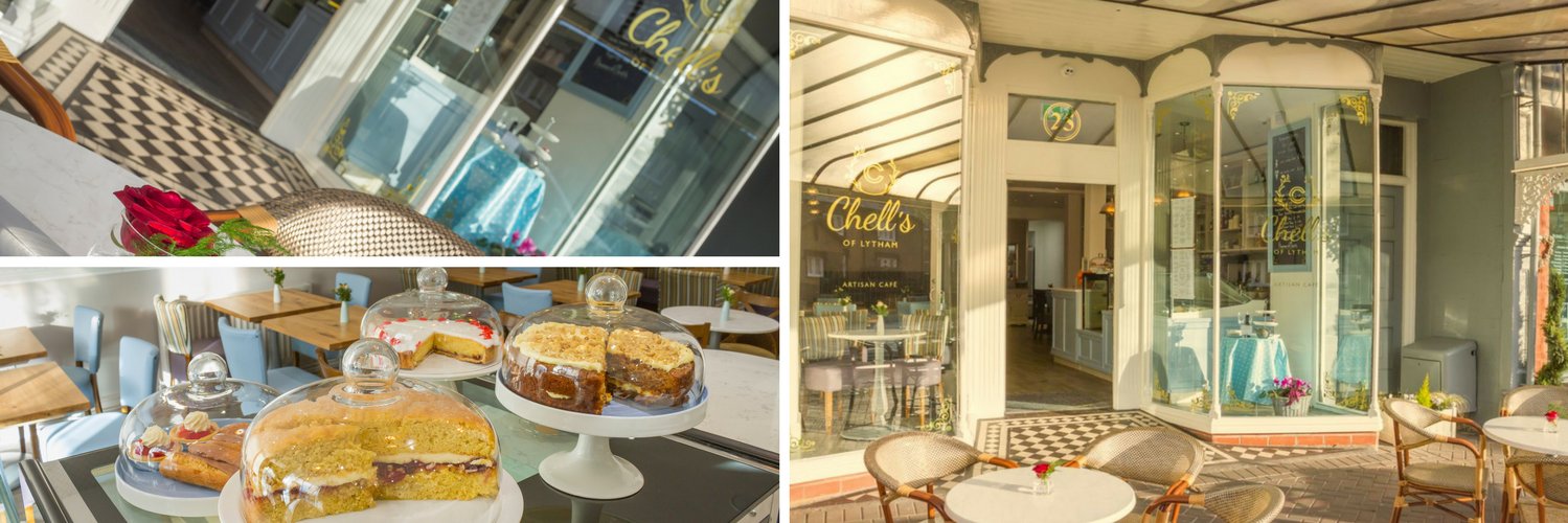 Chell'sOfLytham banner