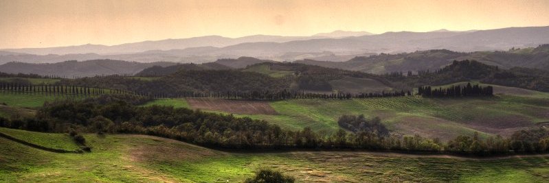 Frammenti di Toscana banner