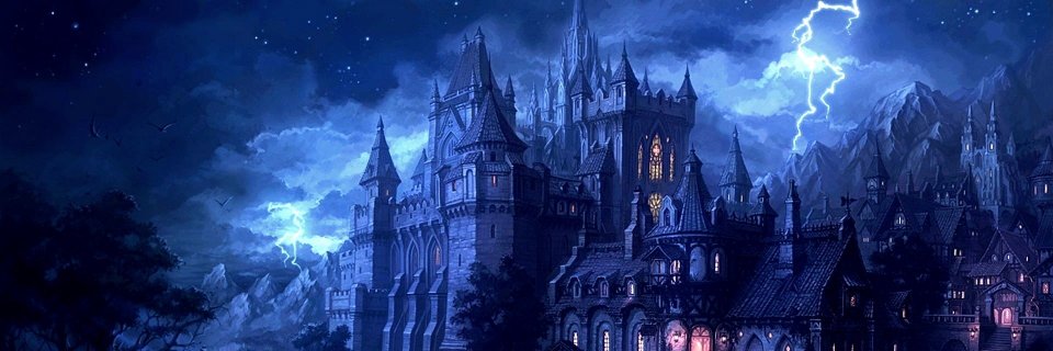 Donnerauge banner
