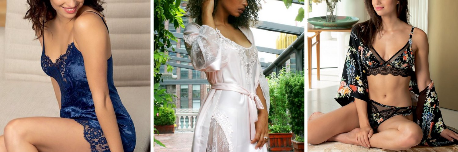 Uplift Intimate Apparel banner