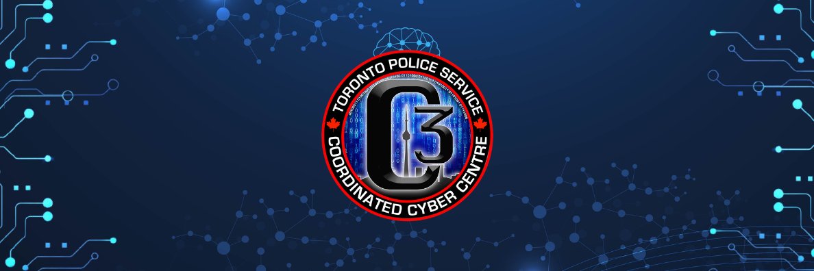 TPS - Coordinated Cyber Centre banner