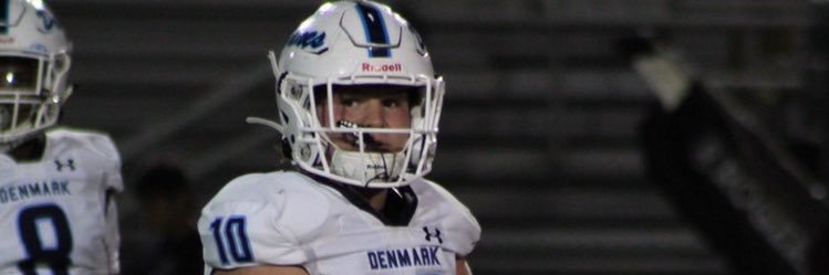 Harrison Halder banner