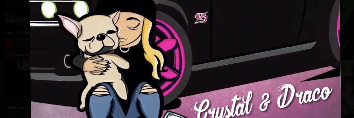 mrzCporter's profile banner image
