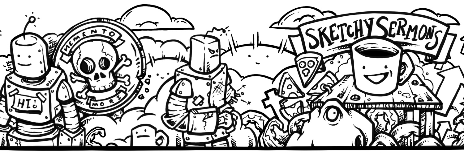 paulmignard's profile banner image