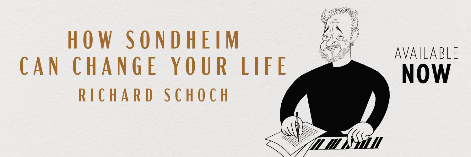 Richard Schoch banner