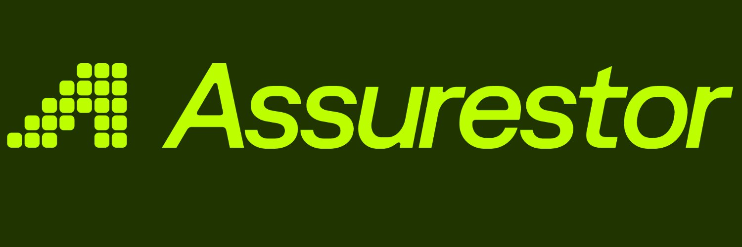 Assurestor banner
