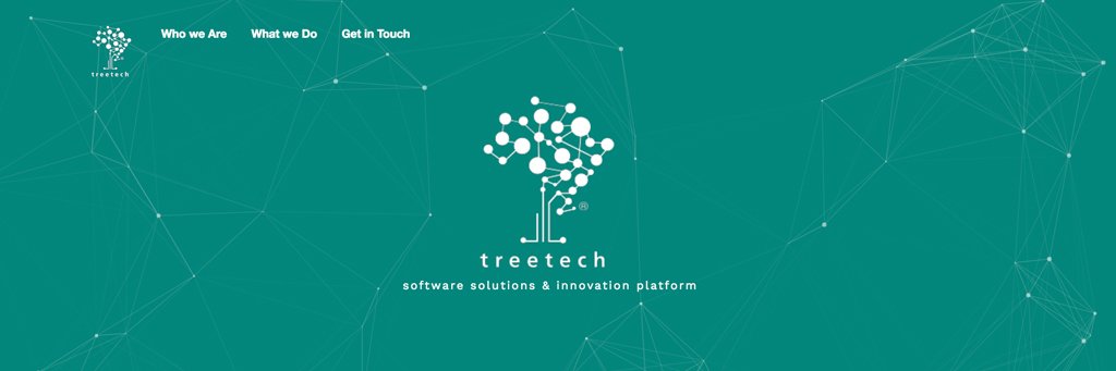 treetech3's profile banner image