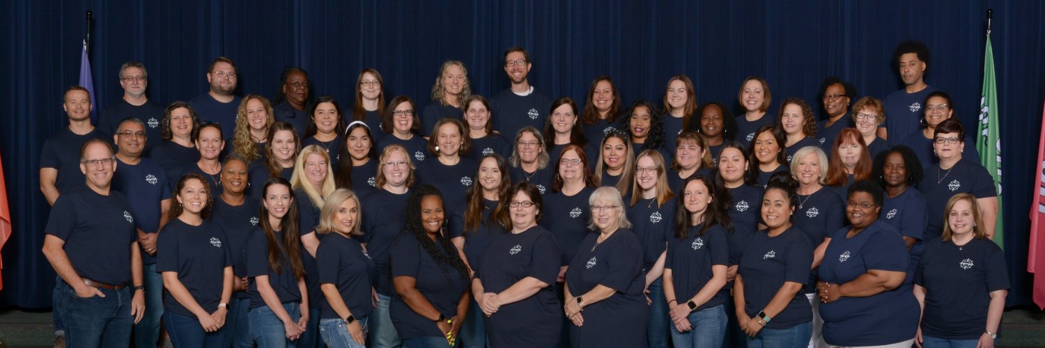 Farrell Elementary banner
