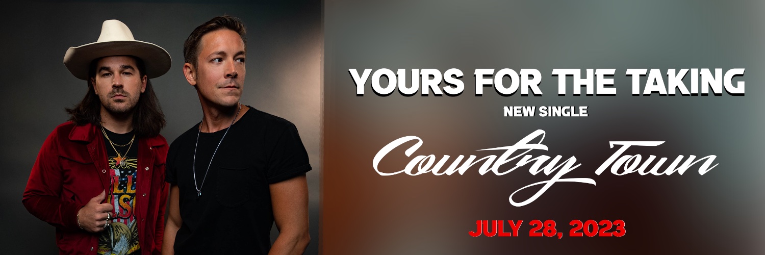 Yours4thetaking's profile banner image