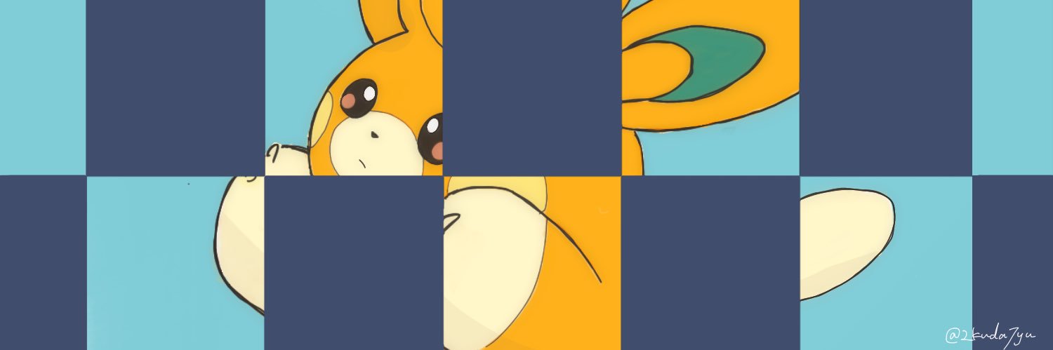 2kuda7yu's profile banner image