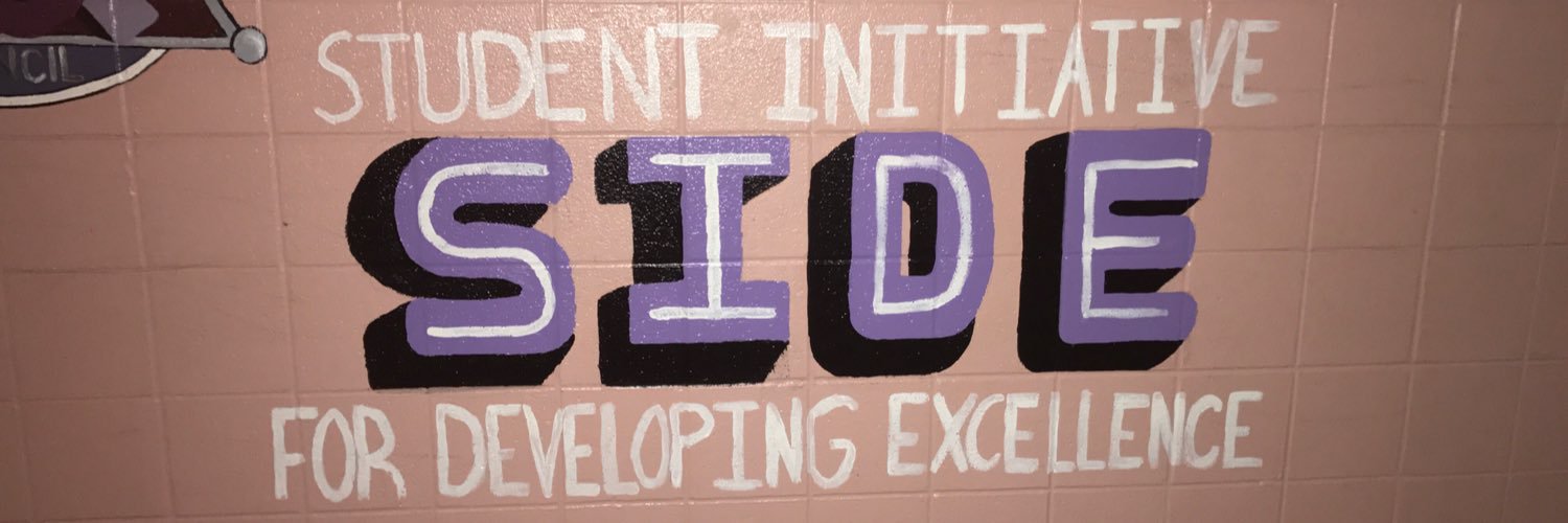 SIDE banner
