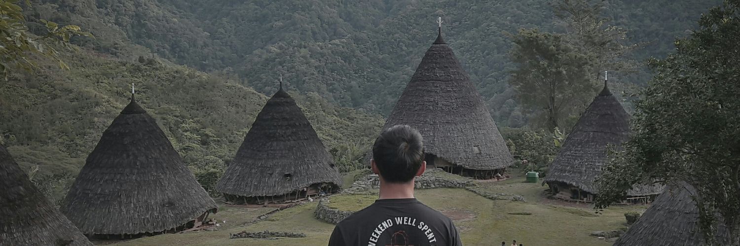 sendalgoreng's profile banner image