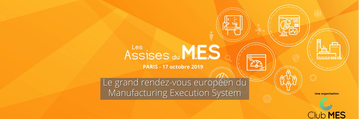 Club MES banner