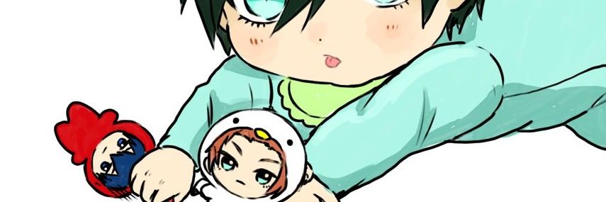 samasuno's profile banner image