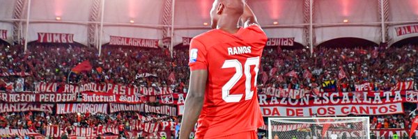 ConladelRojo Profile Banner