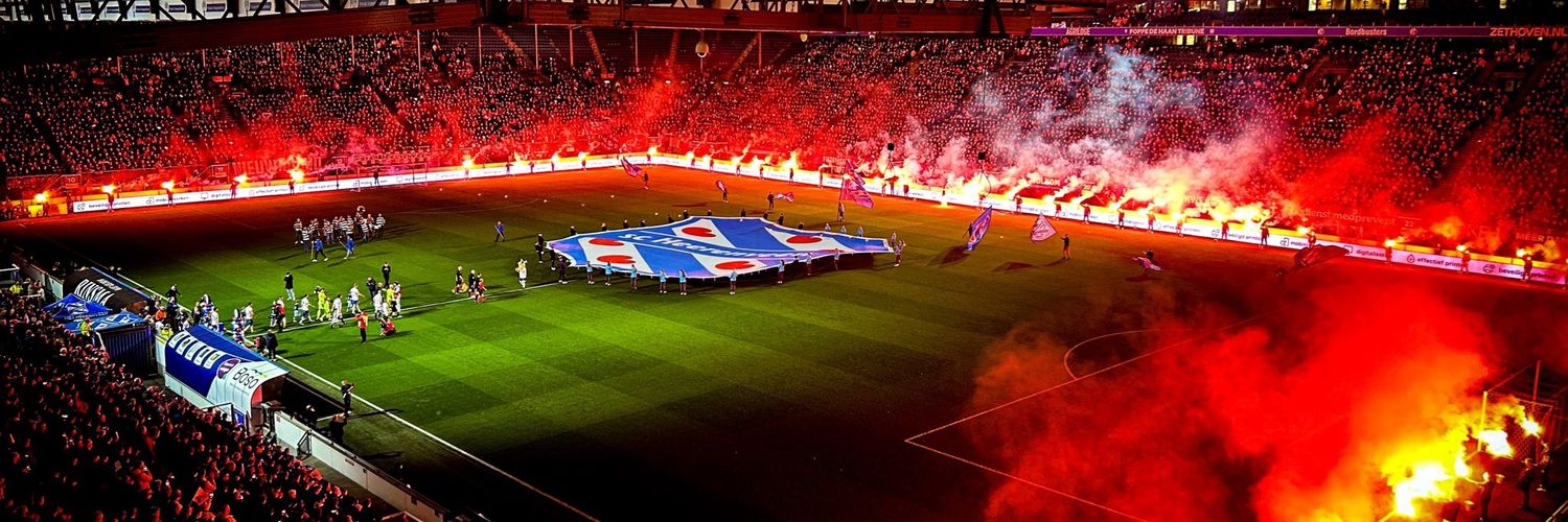 Daniël Bokma banner