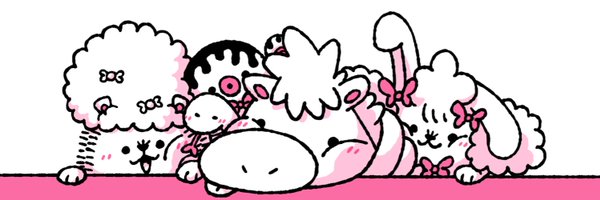 design_yusk Profile Banner