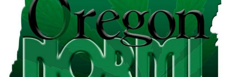Oregon NORML banner