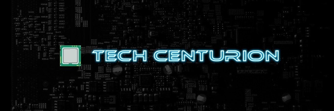 Tech Centurion (@techcenturion) / Posts / X