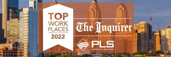 PLSLogistics's profile banner image