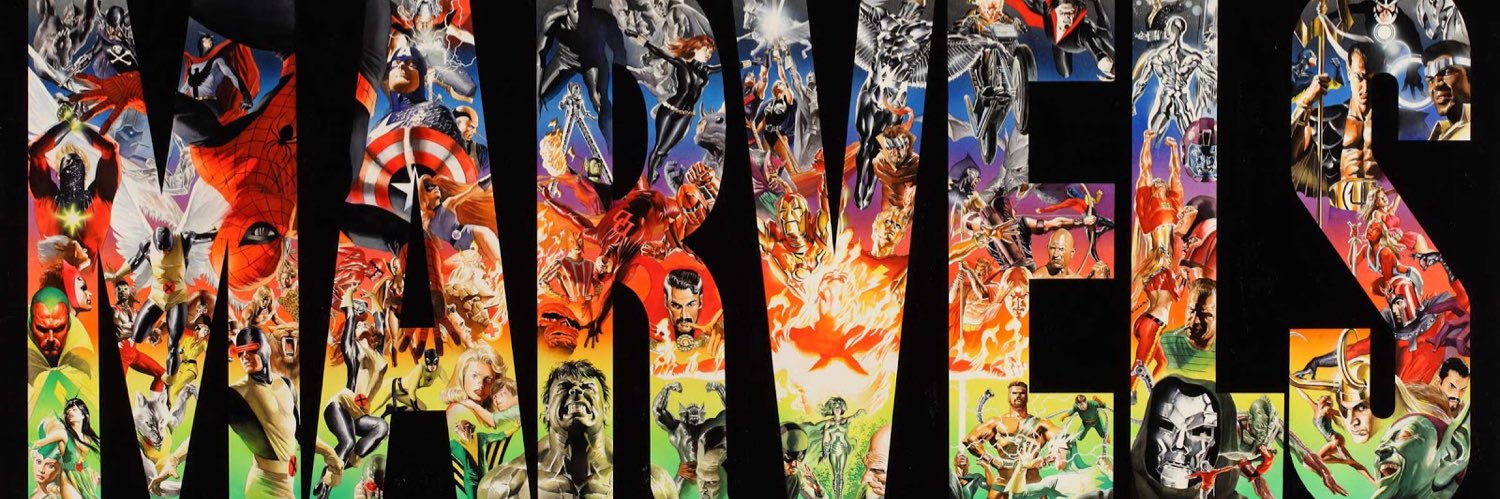 Excelsior Podcast banner
