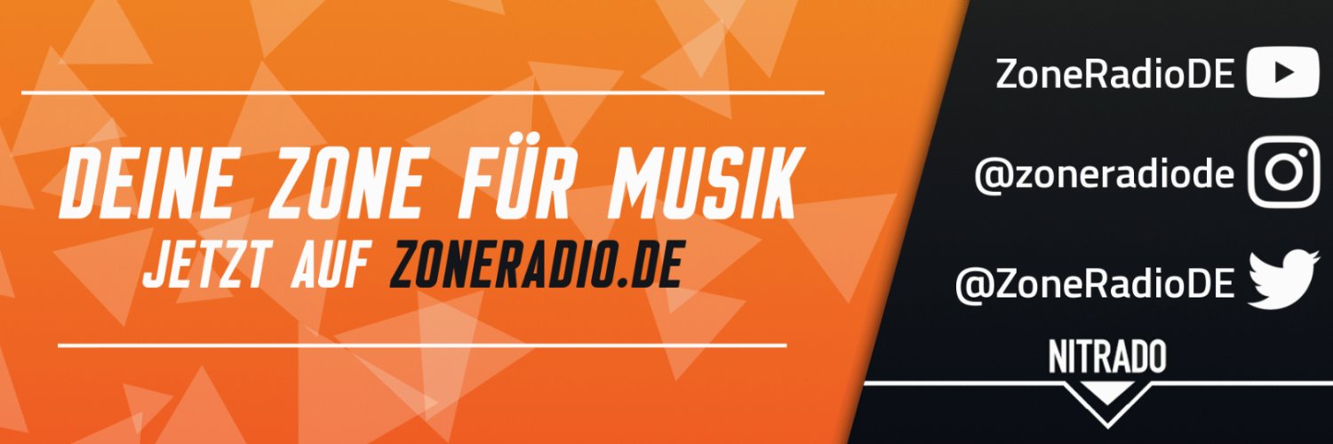 ZoneRadioDE's profile banner image