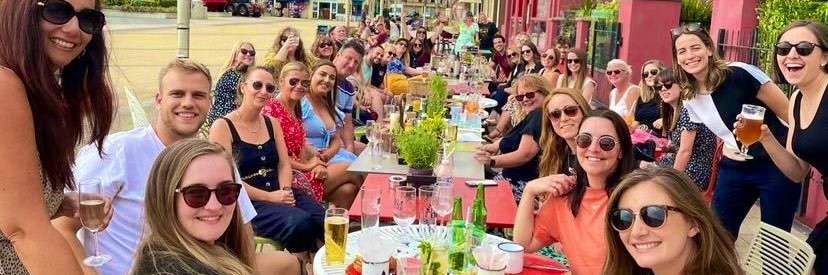 Georgia Wilde banner