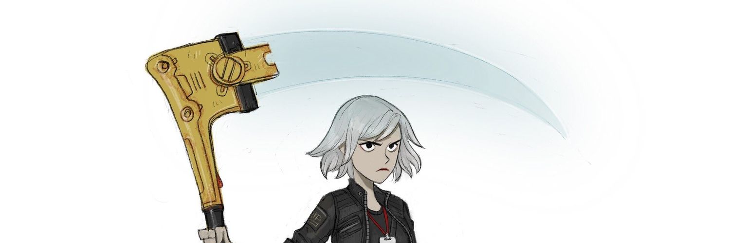 NemesisDocazy's profile banner image