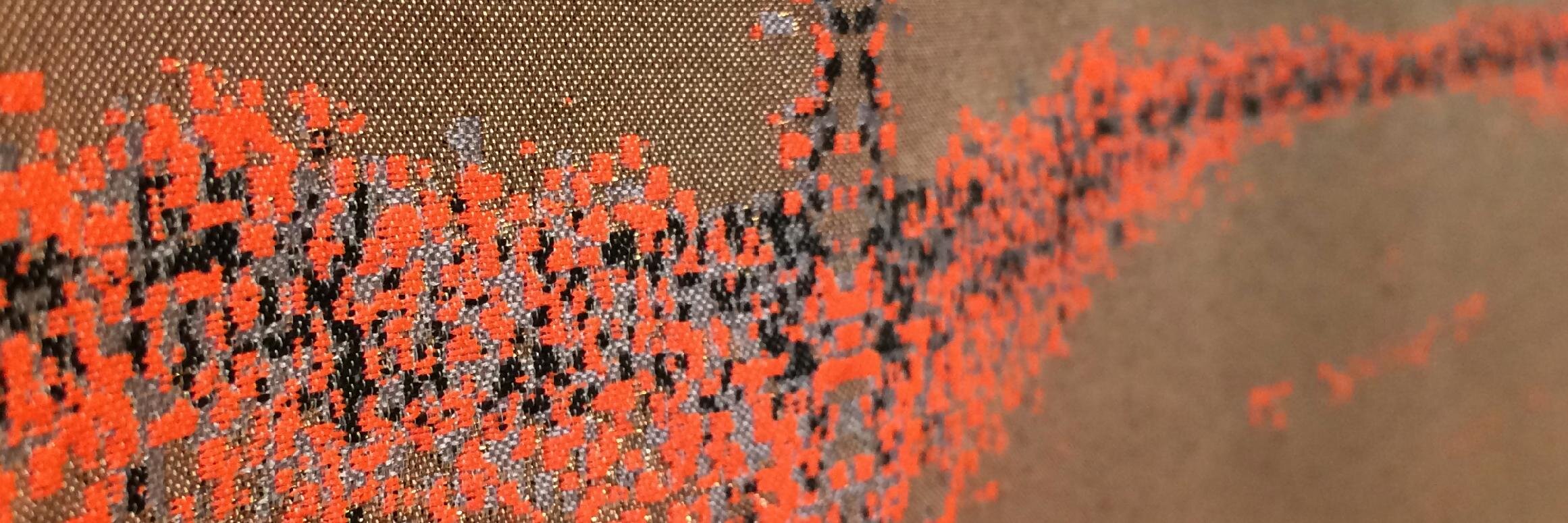 BeatWoven's profile banner image