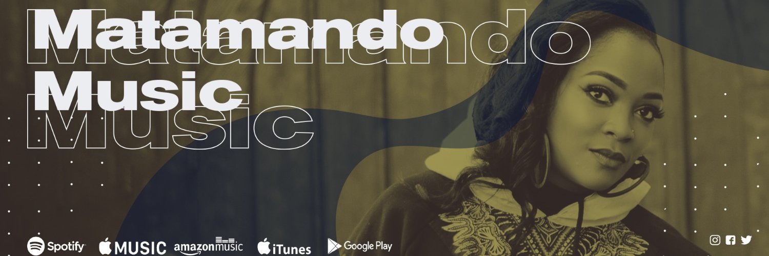 Matamandomusic banner