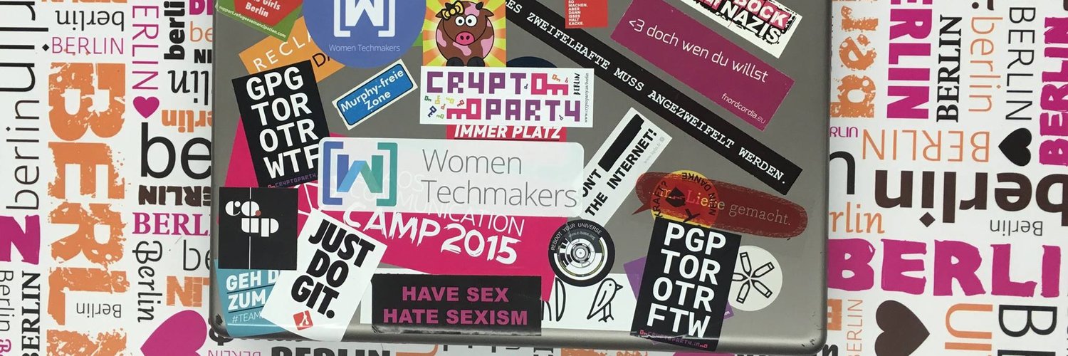 wtm_berlin's profile banner image