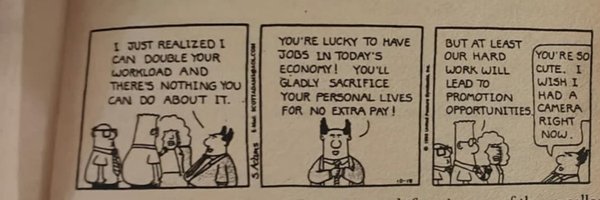 NonsensicalNemo Profile Banner