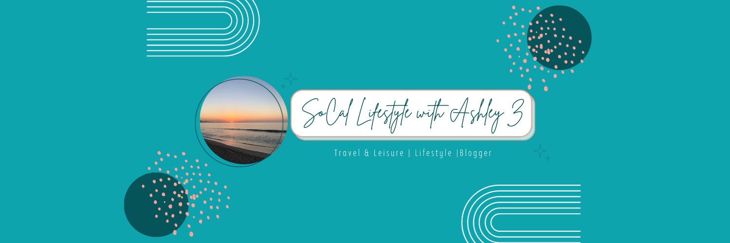 SoCalLife_AshZ's profile banner image
