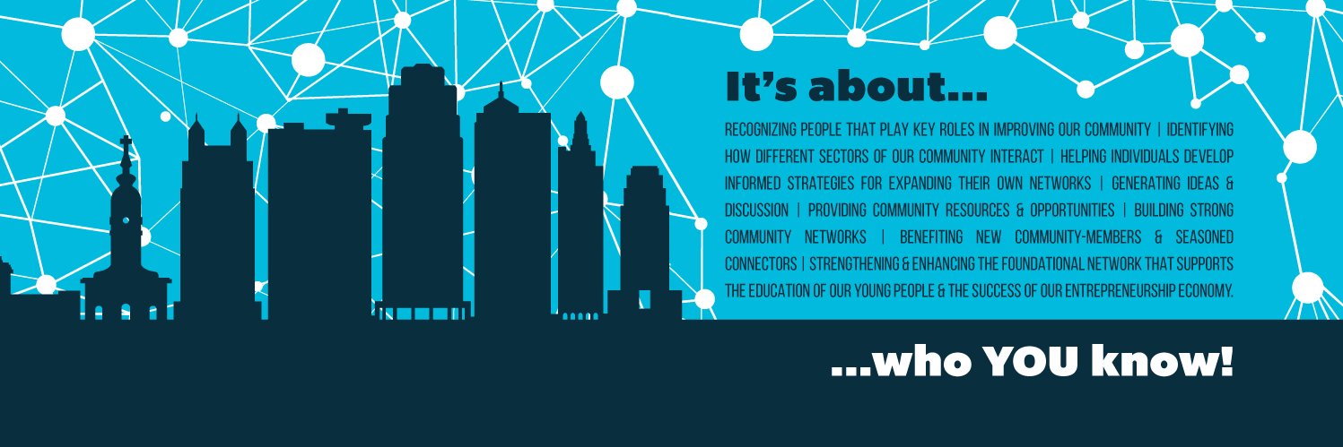 KCconnector's profile banner image