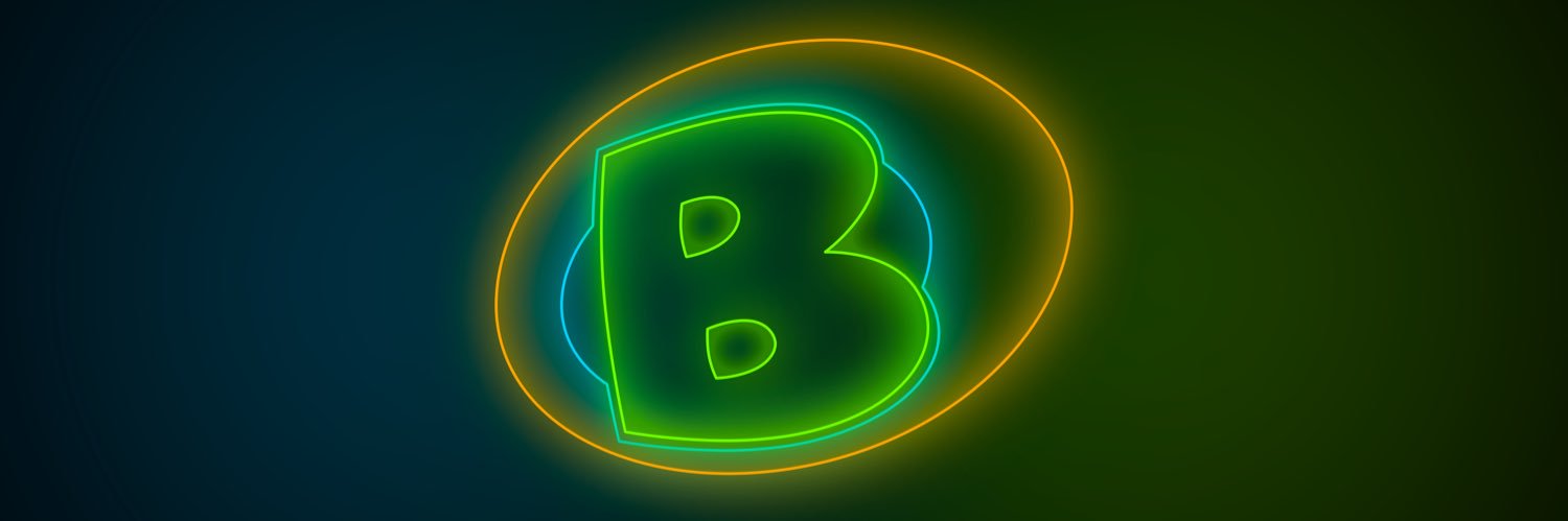 BudgessMan's profile banner image