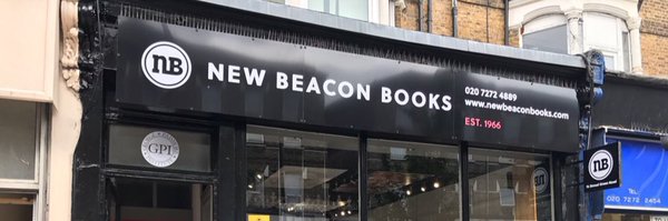 newbeaconbooks Profile Banner