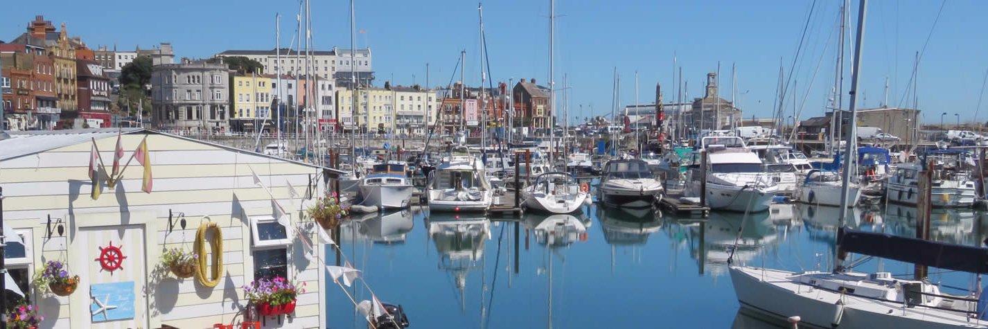 VisitRamsgateUK's profile banner image