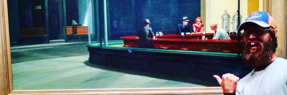 Michael Moore Jr. banner