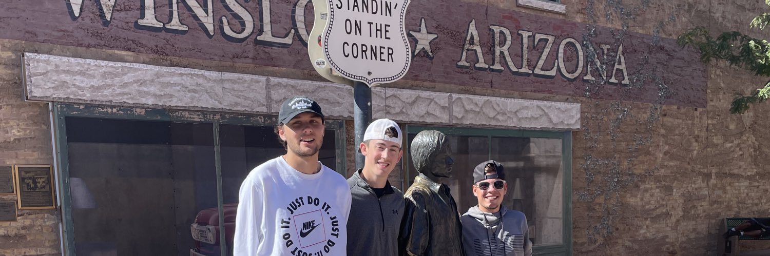 Jake Van Pelt banner