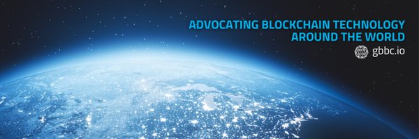 Global Blockchain Business Council (GBBC) Profile Banner