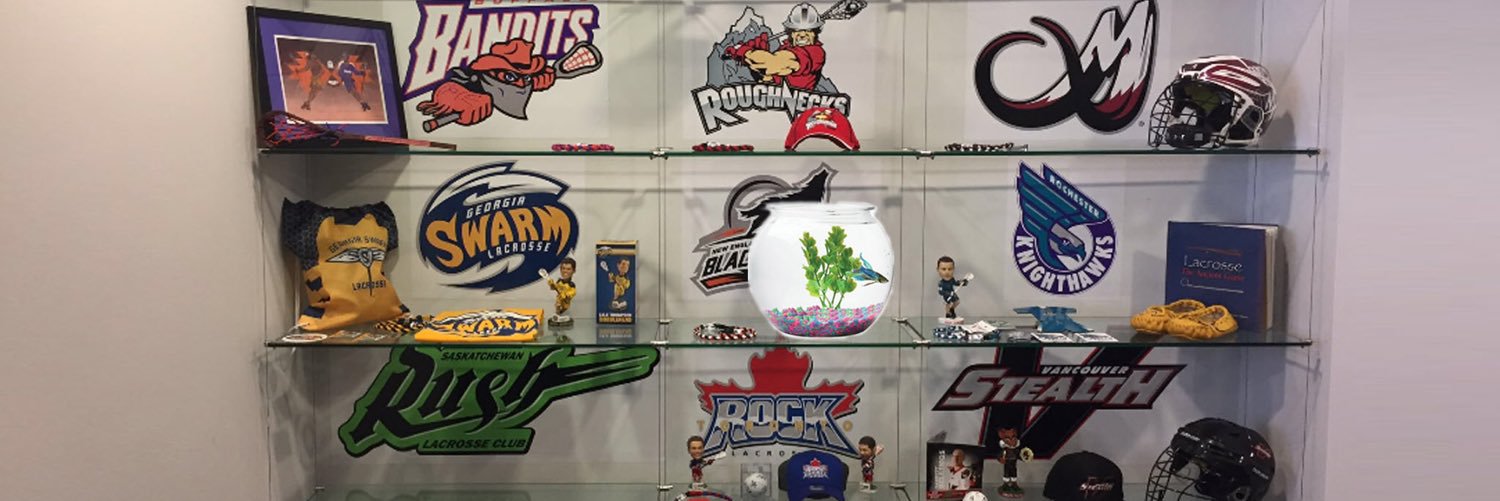 NLL Fish banner