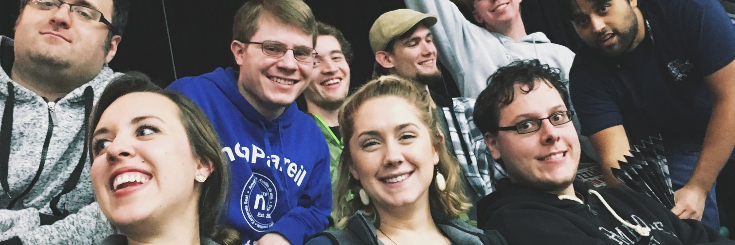 nonPareil Institute for Autism banner