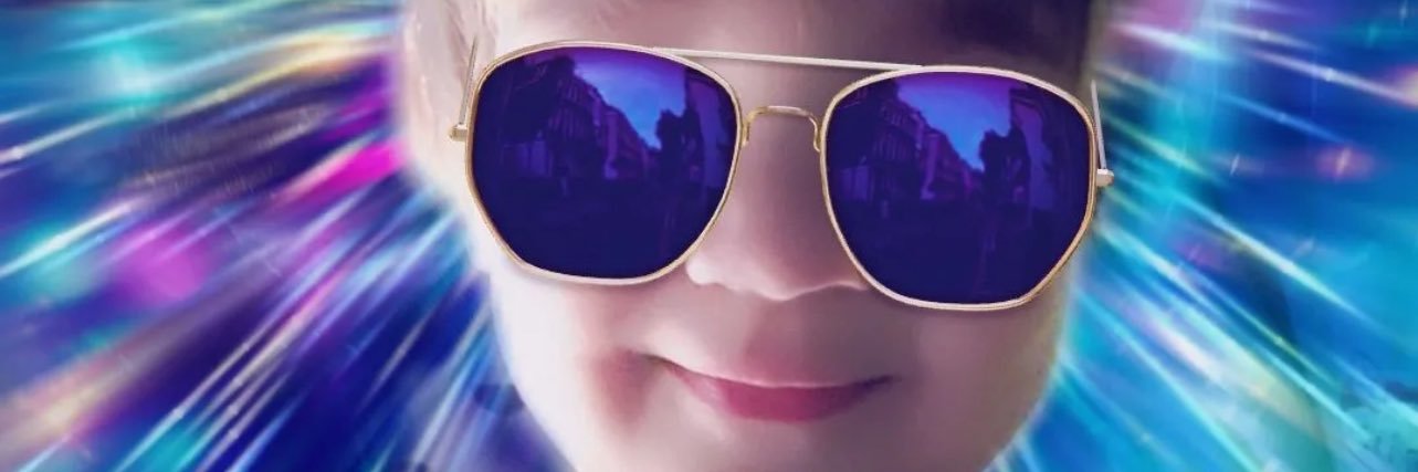 milby41's profile banner image